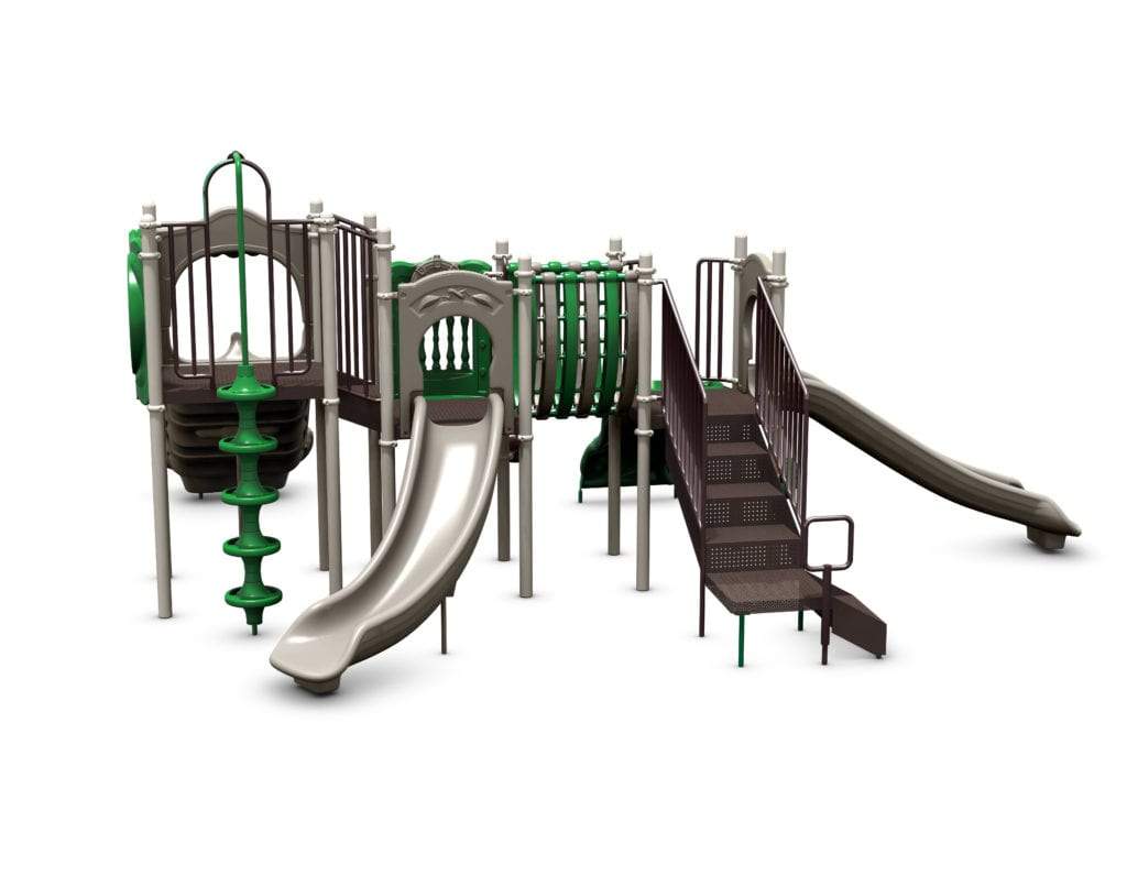 UltraPlay Systems Keegan's Kastle Play System UPLAY-030