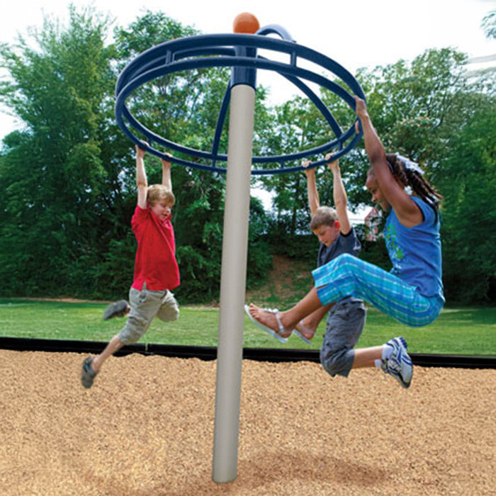 BigToys Cyclone Freestanding Dynamic Motion BT-441