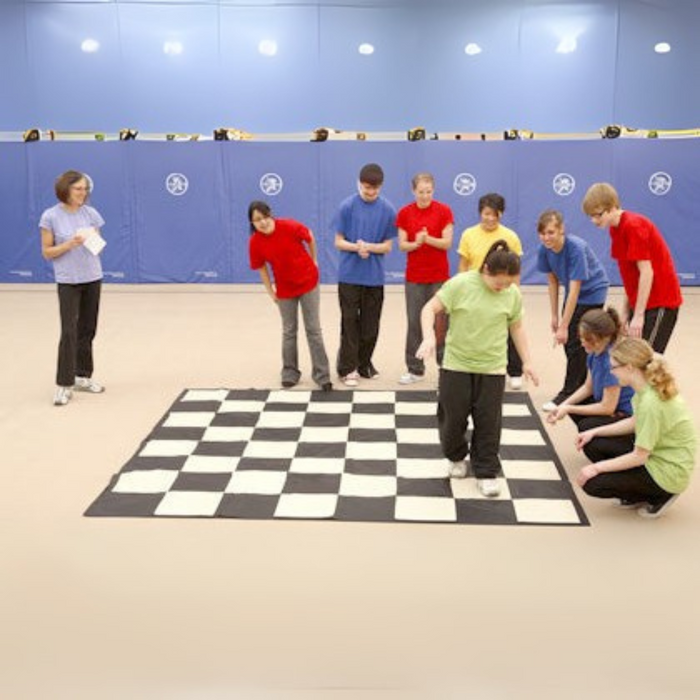 Everlast Climbing Team Building Indoor Game Memory Maze Team.MemoryMaze