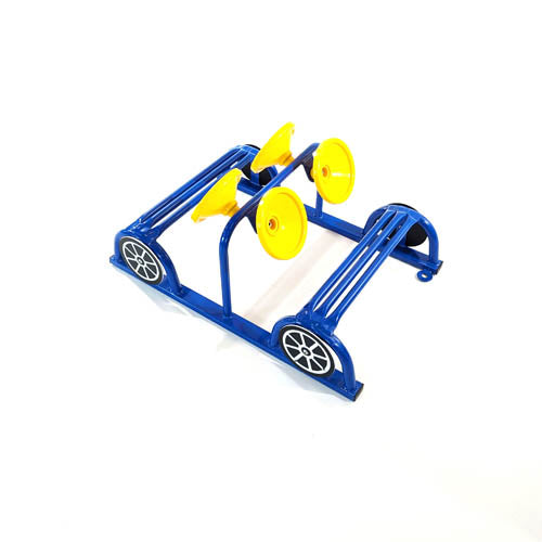 PlayTime Mini Me Ground-Level Miniature Car 11648