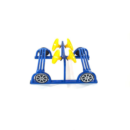 PlayTime Mini Me Ground-Level Miniature Car 11648