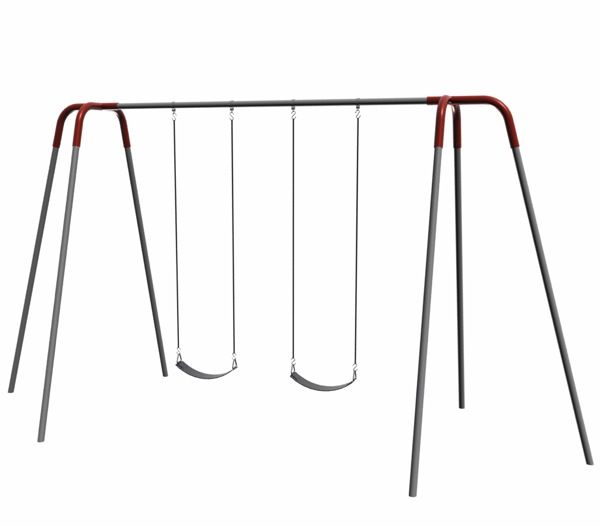 SportsPlay Heavy Duty Swing Set