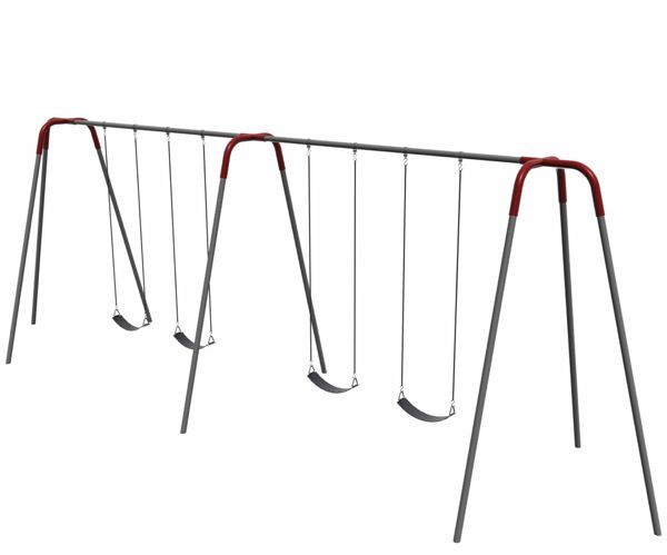 SportsPlay Heavy Duty Swing Set