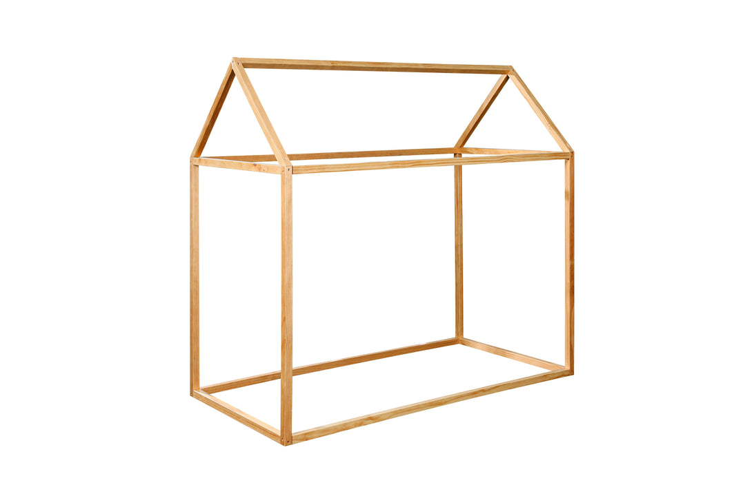 2MamaBees Montessori House Bed