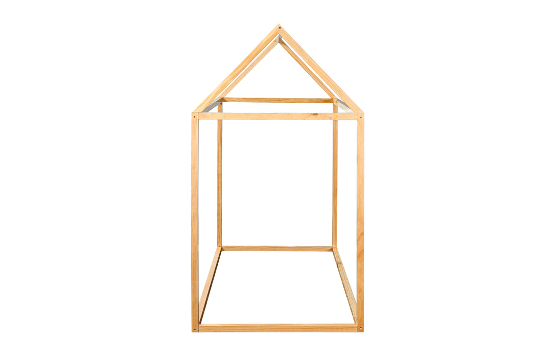 2MamaBees Montessori House Bed