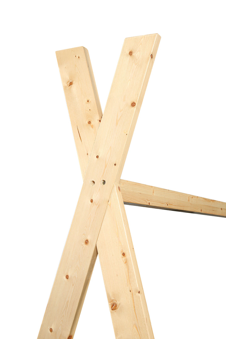 2MamaBees Montessori Teepee Bed