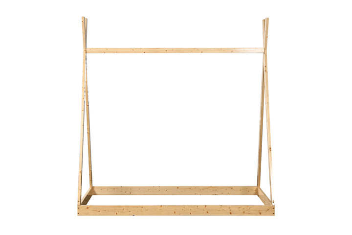 2MamaBees Montessori Teepee Bed