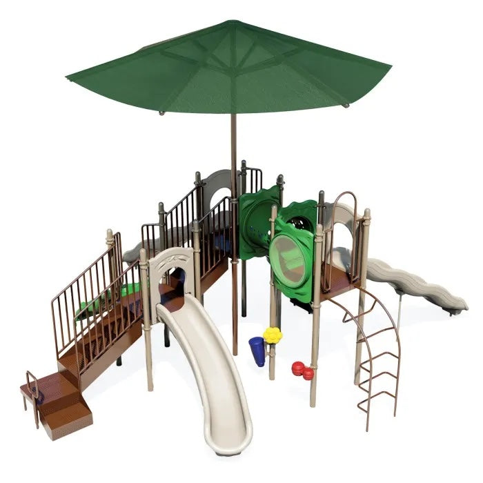 UltraPlay Systems Boulder Point Play System Playground UPLAY-079 UPLAY-045