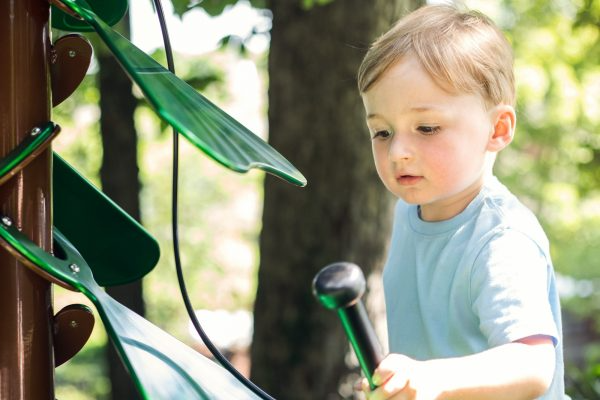 FreeNotes Botanical Garden Ensemble Musical Instrument