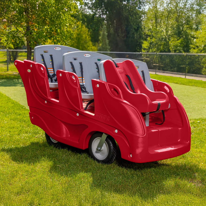 Gaggle Parade™ Buggy Infant Seat - Red