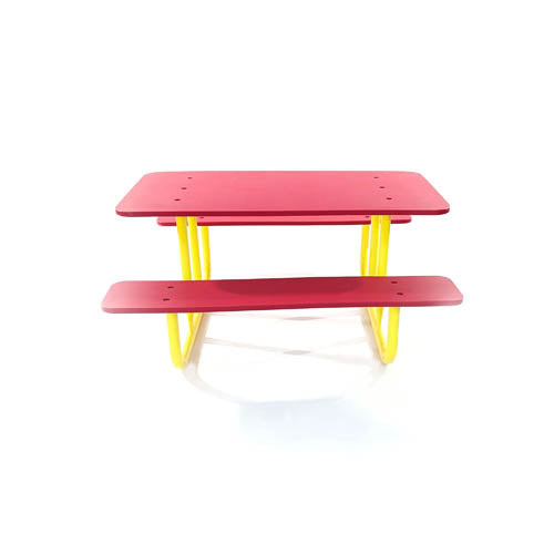 PlayTime Picnic Table (Preschool Size) 11640