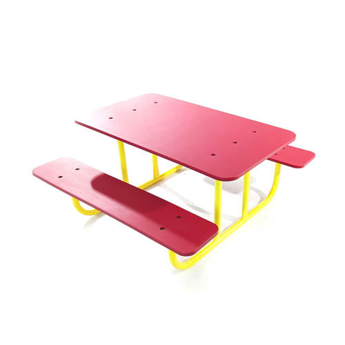 PlayTime Picnic Table (Preschool Size) 11640