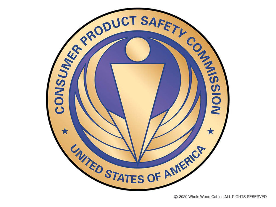 Whole Wood Playhouses Playhouse Arctic Nario 6x8