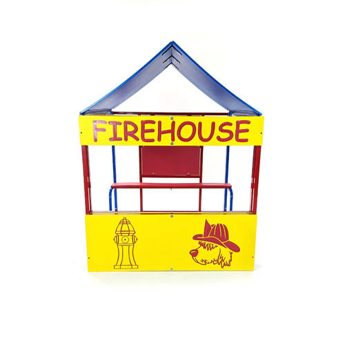 PlayTime Themed Playhouse 11802