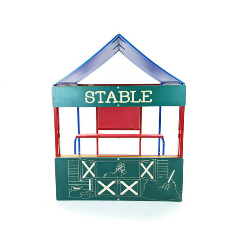 PlayTime Themed Playhouse 11802