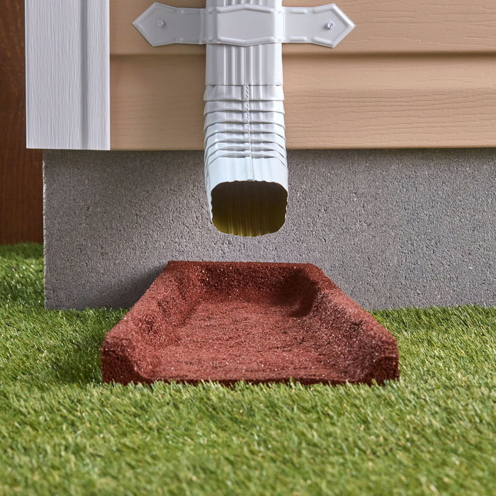 IMC Outdoor Living GroundSmart Splash Block 3 Pack