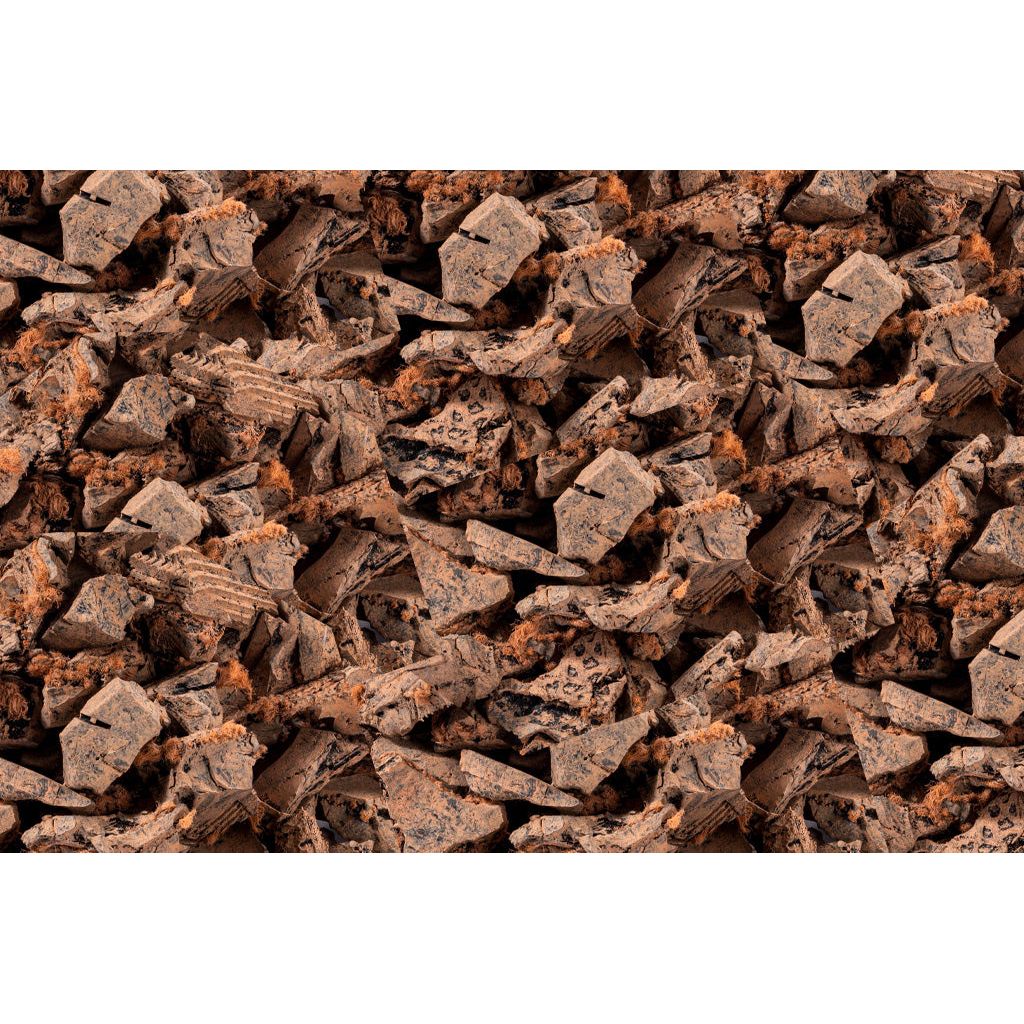 Rubber Mulch Landscape Rubber Mulch | Sand PSDG40