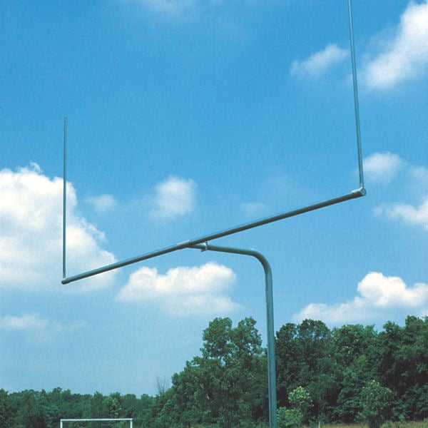 SportsPlay Single Post Pitch Fork Field Goal Pair 561-445