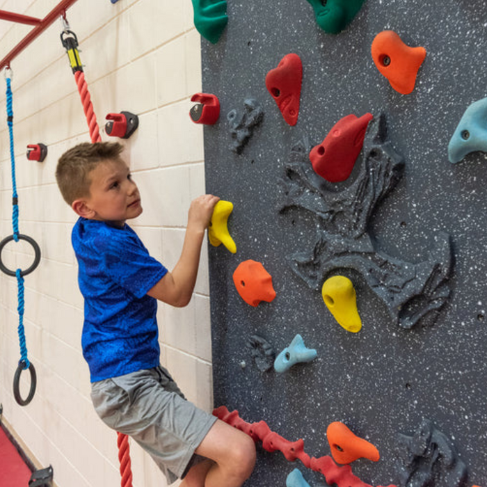 Everlast Climbing Safari® Small Ninja Circuit JG.NinjaSmall.2Pkg