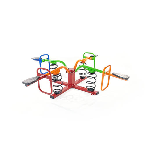 PlayTime Spyder Ryder Spring Rider 11579