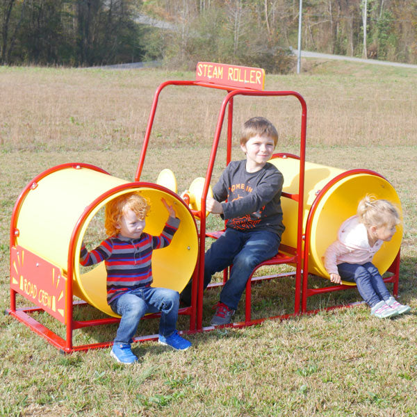 Infinity Playgrounds Road Crew Set IP-8018