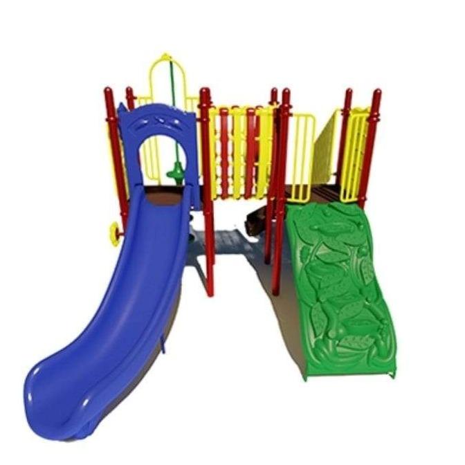 UltraPlay Systems Sunnyside Play System UPLAY-020