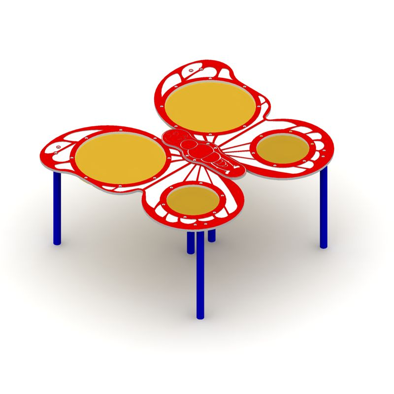 Childforms Butterfly Sand & Water table SWT-00006
