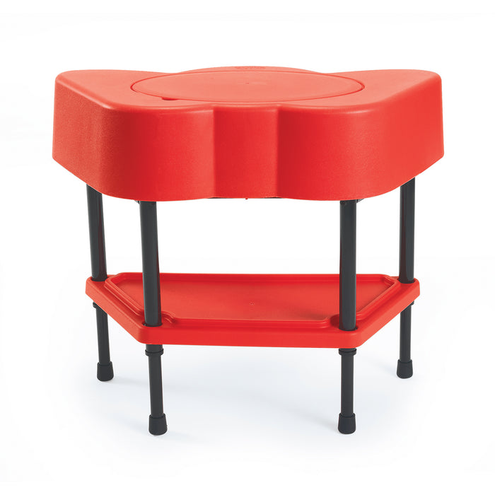 Children's Factory Adjustable Sensory Table