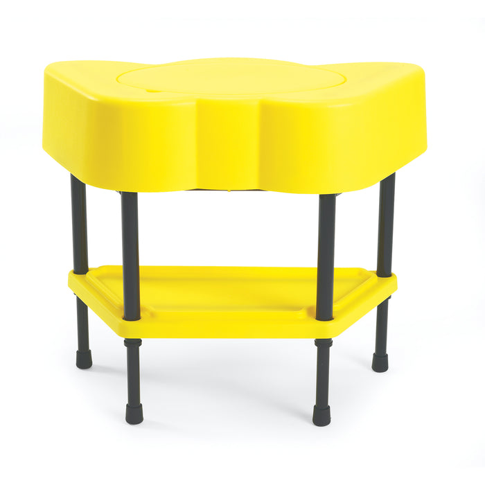 Children's Factory Adjustable Sensory Table