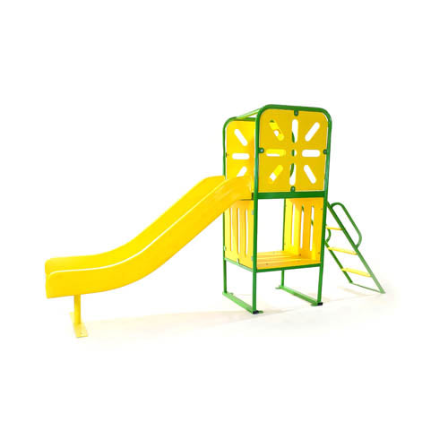 PlayTime Tree House Slide - Large 11639