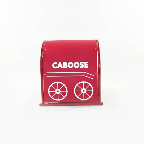 PlayTime Tunnel - Caboose  11595-C