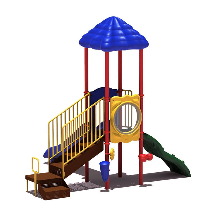 UltraPlay Systems South Fork Play System UPLAY-001