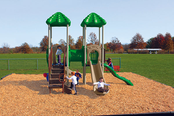 UltraPlay Systems Signal Springs Play System UPLAY-003