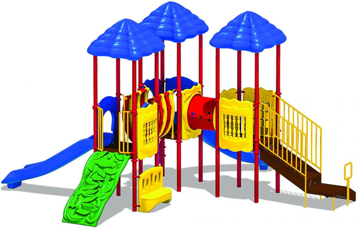 UltraPlay Systems  Cumberland Gap Play System UPLAY-007