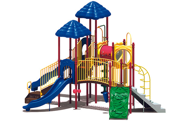 UltraPlay Systems Clingman's Dome Play System UPLAY-016