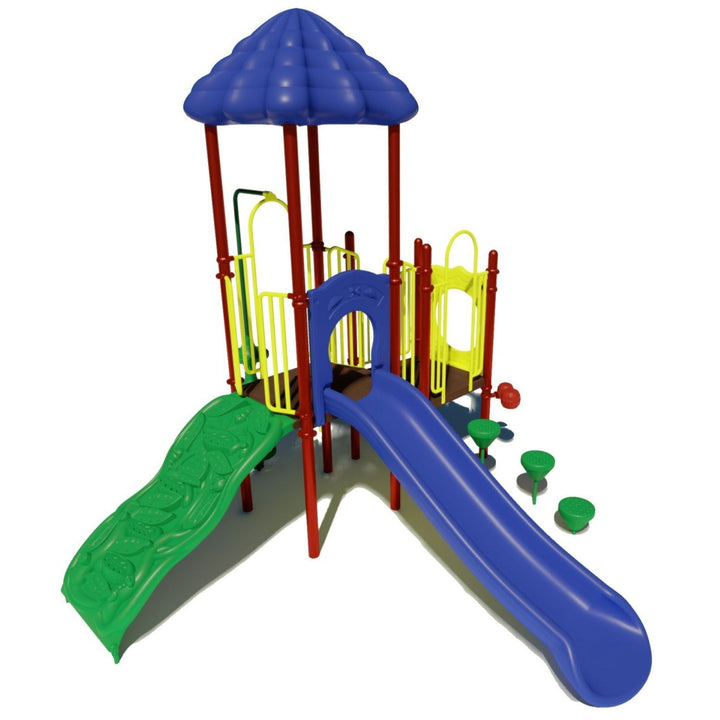 UltraPlay Systems Treasure Hollow Play System UPLAY-028