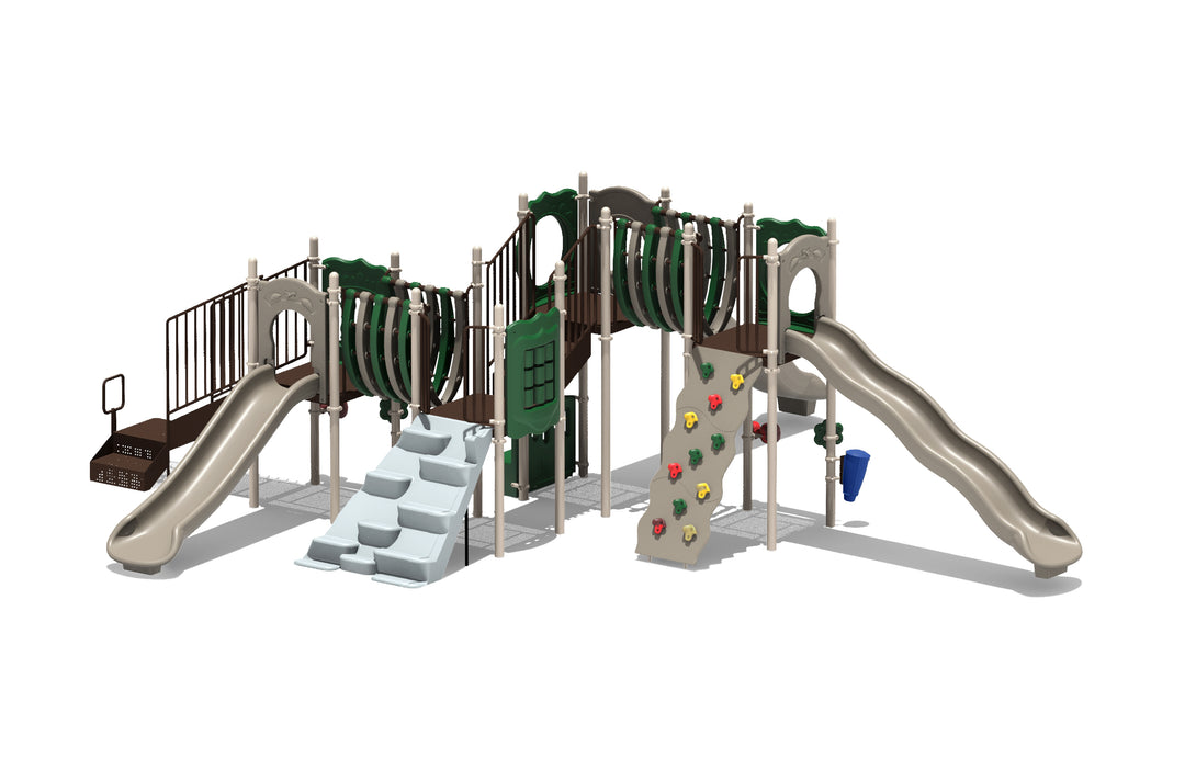 UltraPlay Systems Big Sky Playground UPLAY-080 UPLAY-044