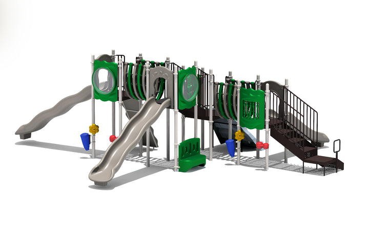 UltraPlay Systems Big Sky Playground UPLAY-080 UPLAY-044