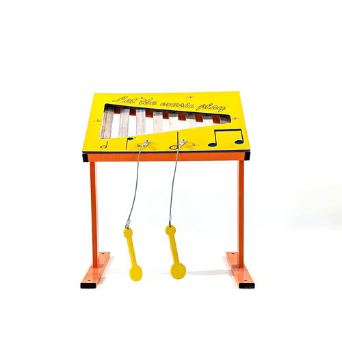 PlayTime Musical Xylophone 11620