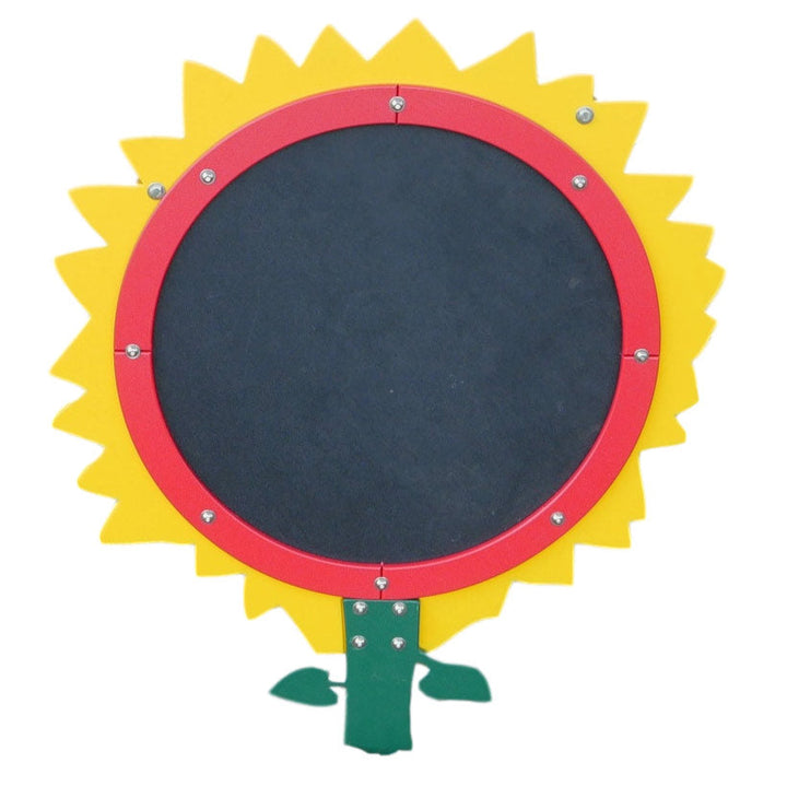 Infinity Playgrounds Chalk Board Flowers - One Flower IP-8032